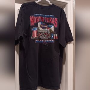 Vintage Harley-Davidson XXL T-Shirt